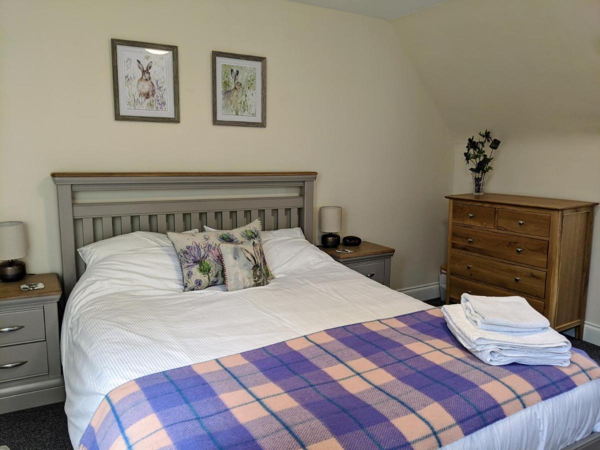 Kinloch Rannoch Holiday Cottage 외부 사진