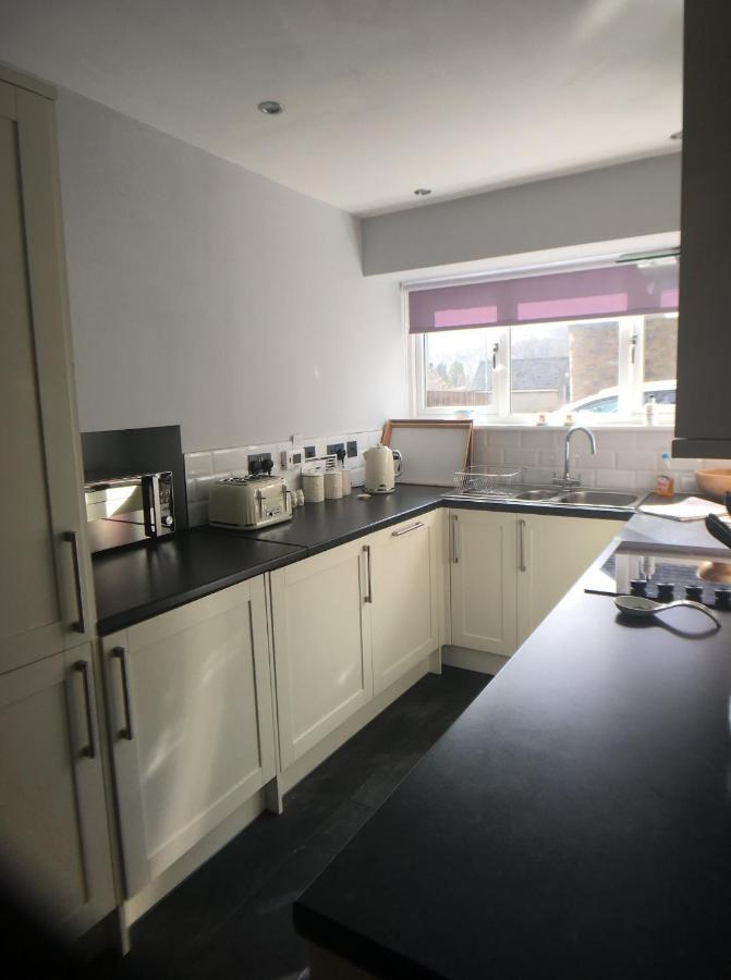 Kinloch Rannoch Holiday Cottage 외부 사진